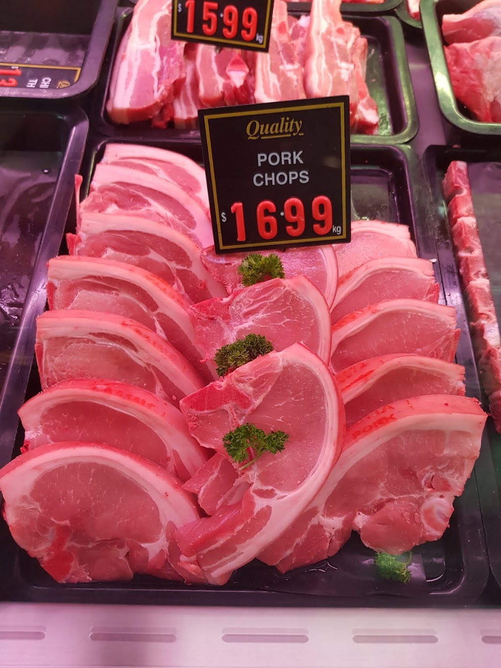 Gregs Quality Meats , Maryborough | 201 Gympie Rd, Tinana QLD 4650, Australia | Phone: (07) 4122 3933