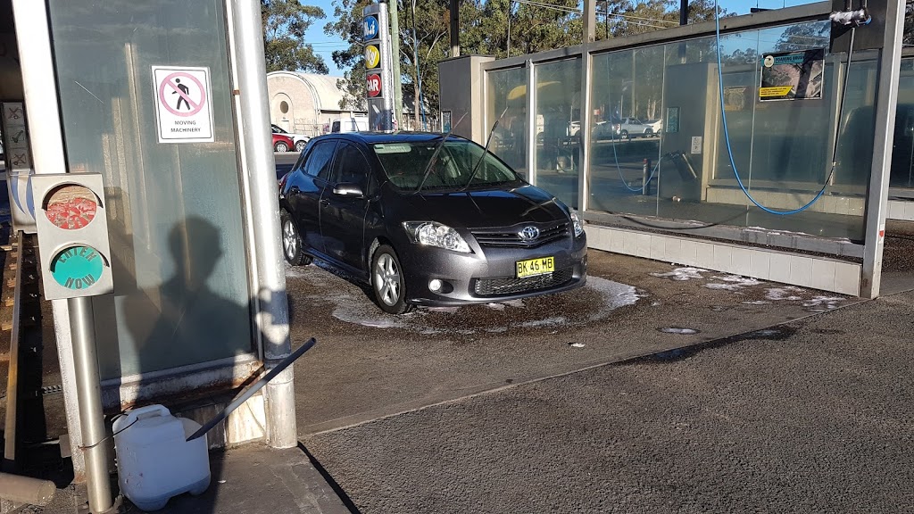 Wash My Car | car wash | 958-968 Woodville Rd, Villawood NSW 2163, Australia
