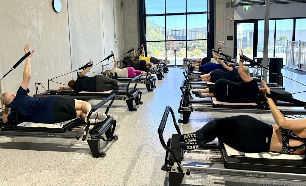 Apex Pilates | Unit 3/43 Accolade Ave, Morisset NSW 2264, Australia | Phone: 0416 711 003