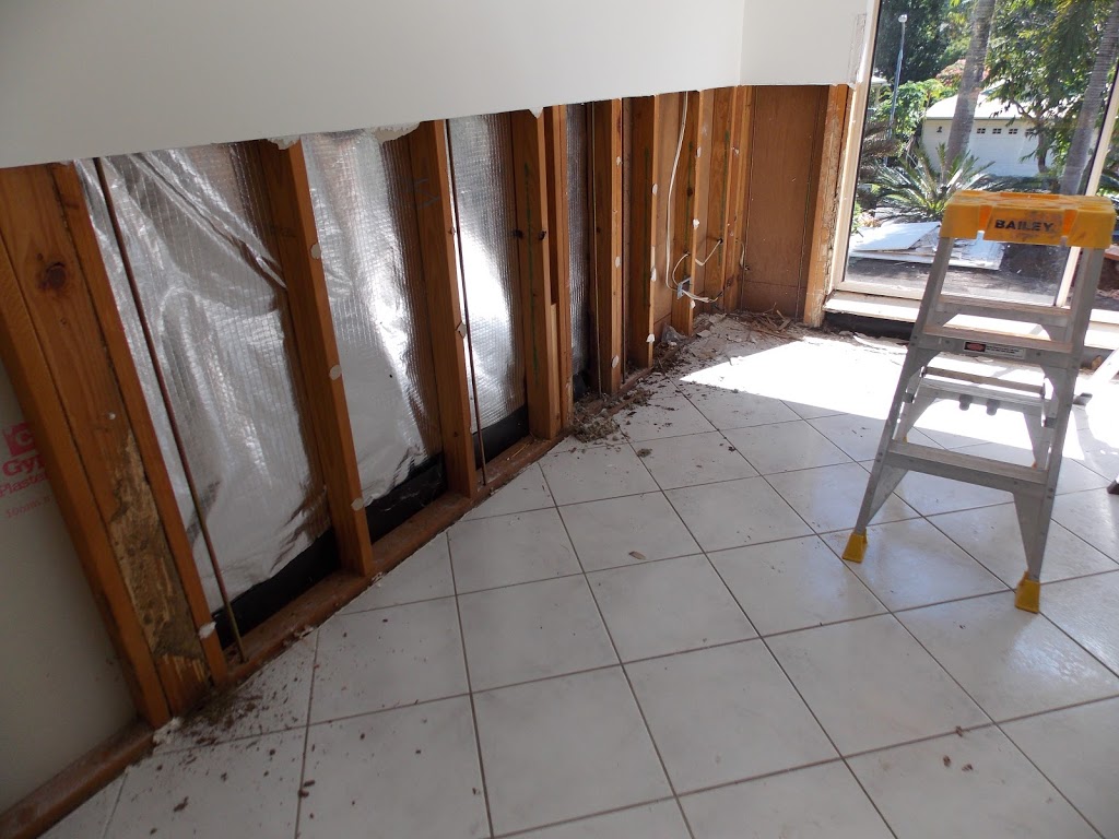 Cairns Termite Specialists | 99 Wiseman Rd W, Edmonton QLD 4869, Australia | Phone: (07) 4045 4950