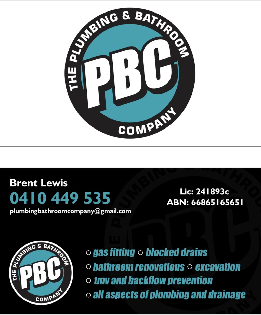 The Plumbing and Bathroom Company | 14 Heber Cl, Cobbitty NSW 2570, Australia | Phone: 0410 449 535