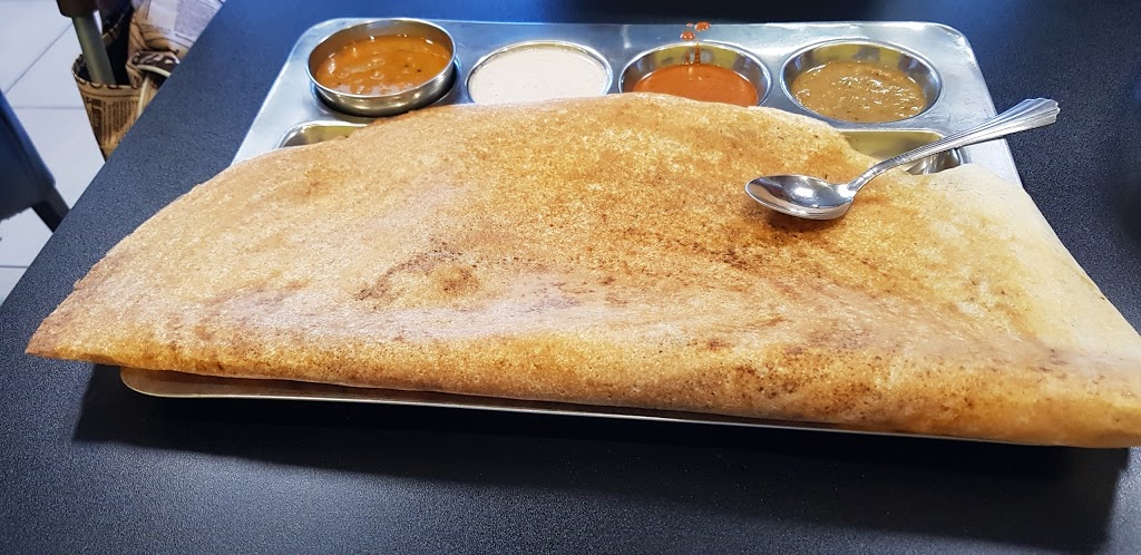 Chutneys South Indian Cuisine | meal delivery | 8/1/11 Elgar Rd, Derrimut VIC 3030, Australia | 0383617588 OR +61 3 8361 7588