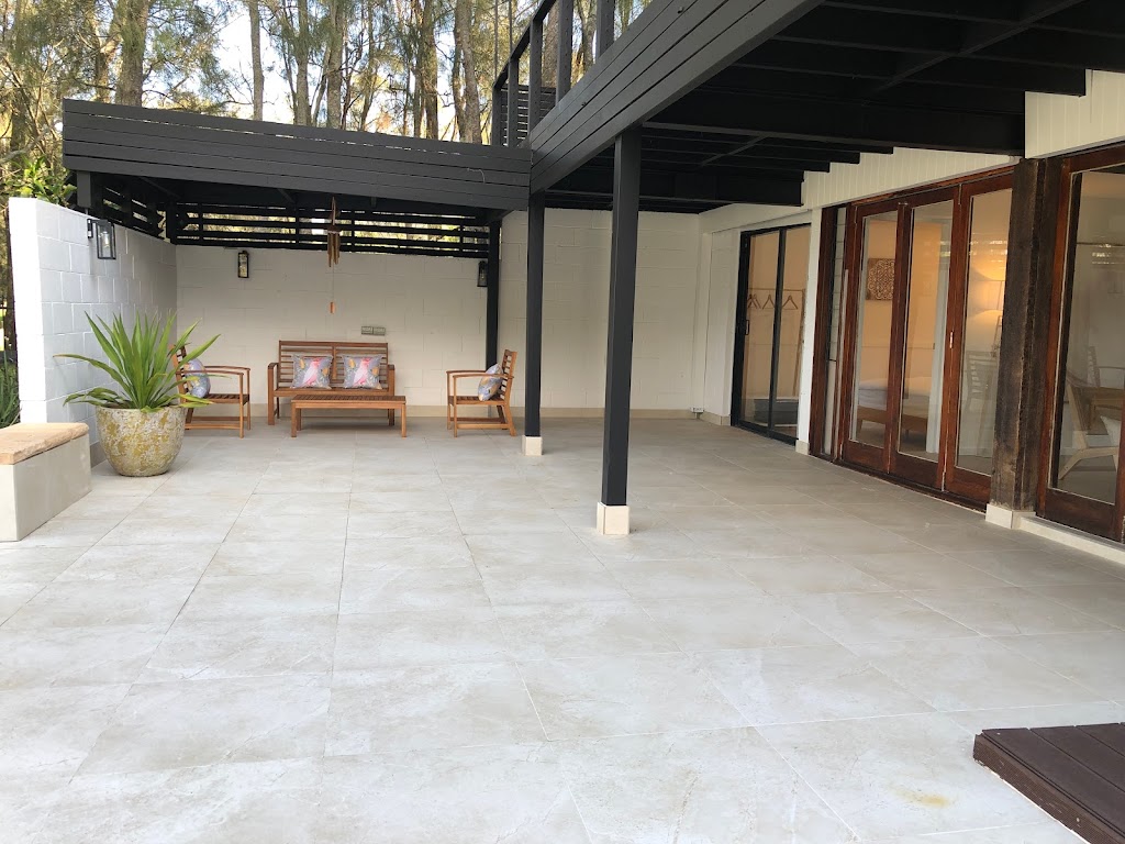 The Coco | 339 Lakedge Ave, Berkeley Vale NSW 2261, Australia | Phone: 0435 014 602