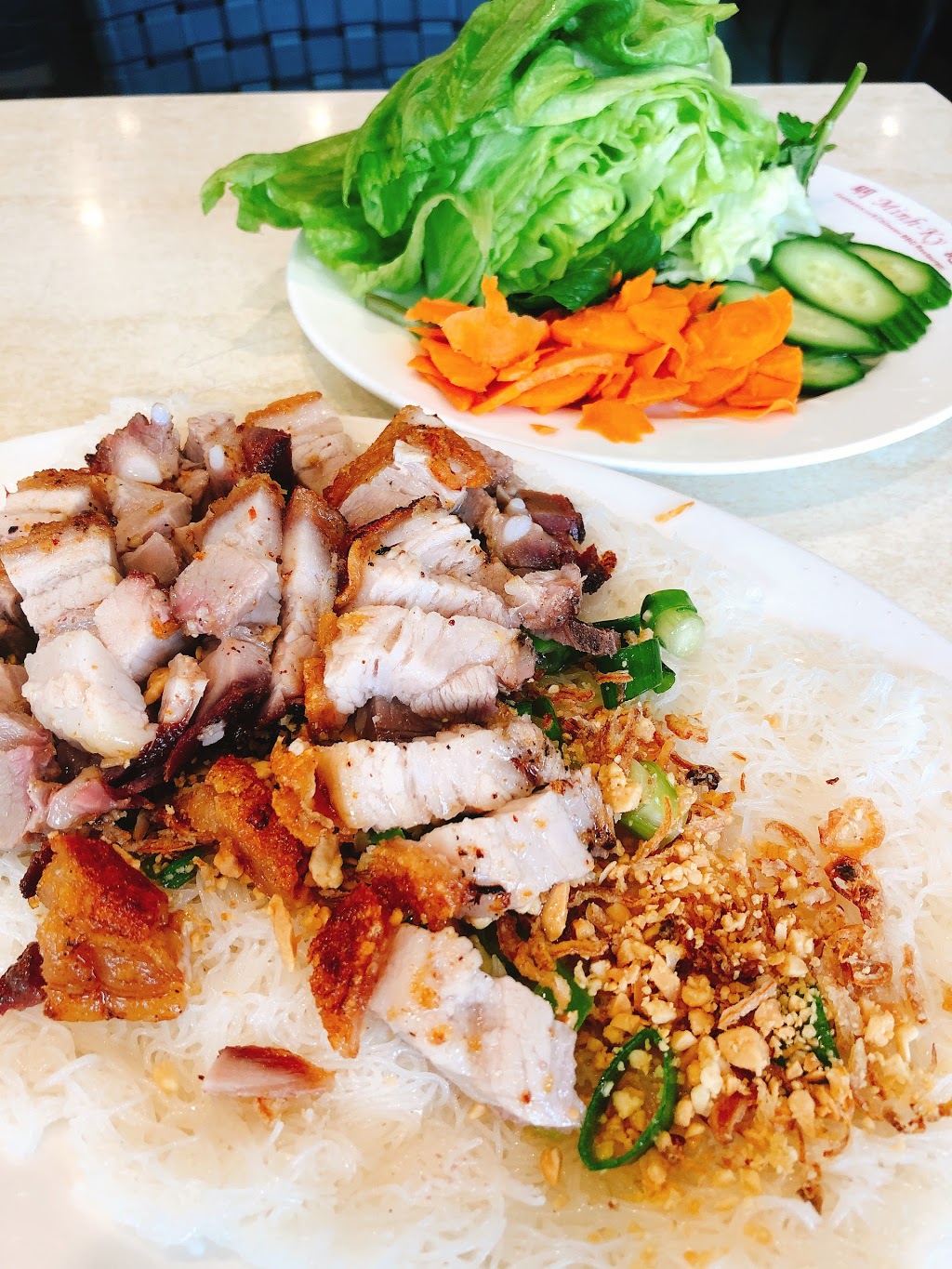 Minh Ky 1 Chinese & Vietnamese Restaurant | 1/1a MacKay St, Springvale South VIC 3172, Australia | Phone: (03) 9546 5562