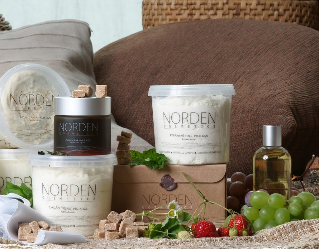 Norden Cosmetics Australia | Gold Coast, 164 Sunshine Blvd, Mermaid Waters QLD 4218, Australia | Phone: 0401 225 381