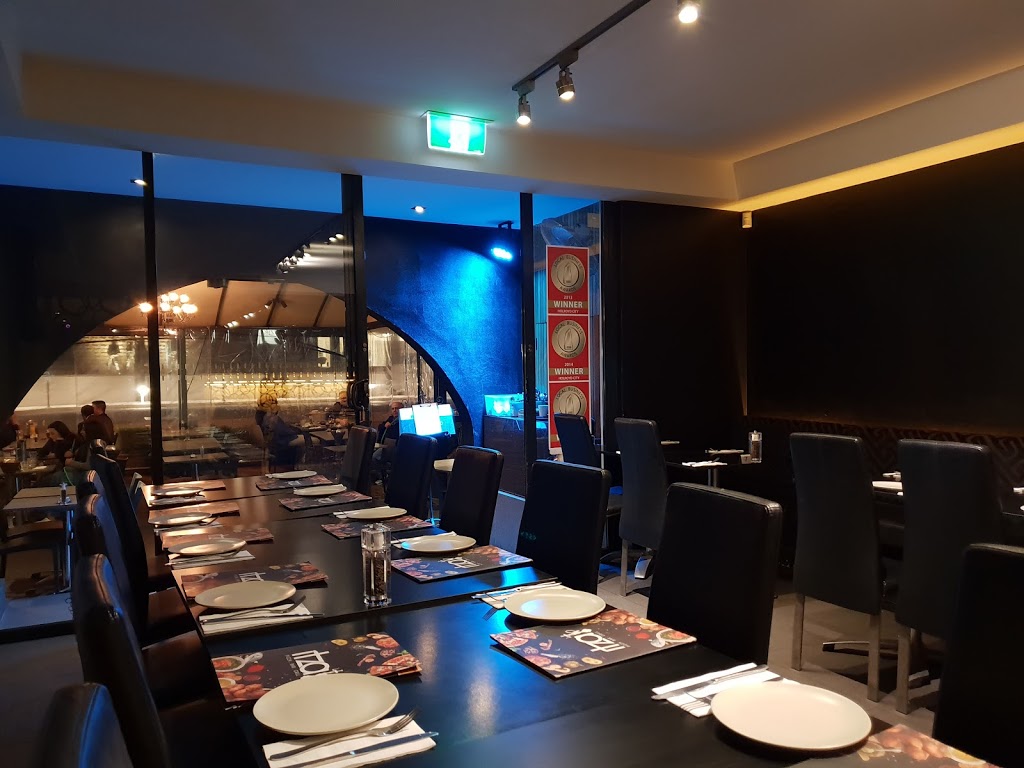 Itza Pizza Bar and Grill | restaurant | 5 Miller St, Merrylands NSW 2160, Australia | 0296372873 OR +61 2 9637 2873