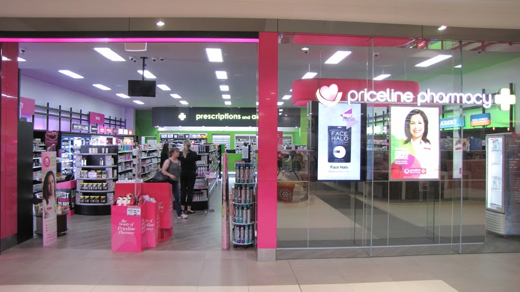 Priceline Pharmacy Southlands | pharmacy | 5 Maxwell St, South Penrith NSW 2750, Australia | 0247316833 OR +61 2 4731 6833