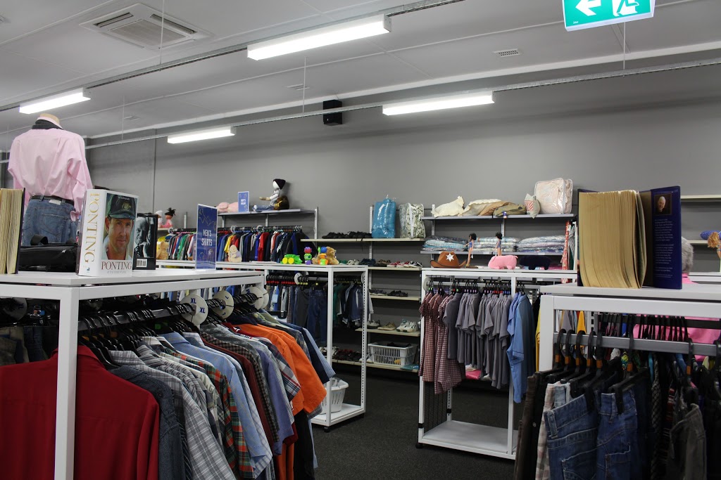 Vinnies Cootamundra | 176 Parker St, Cootamundra NSW 2590, Australia | Phone: (02) 6234 7455