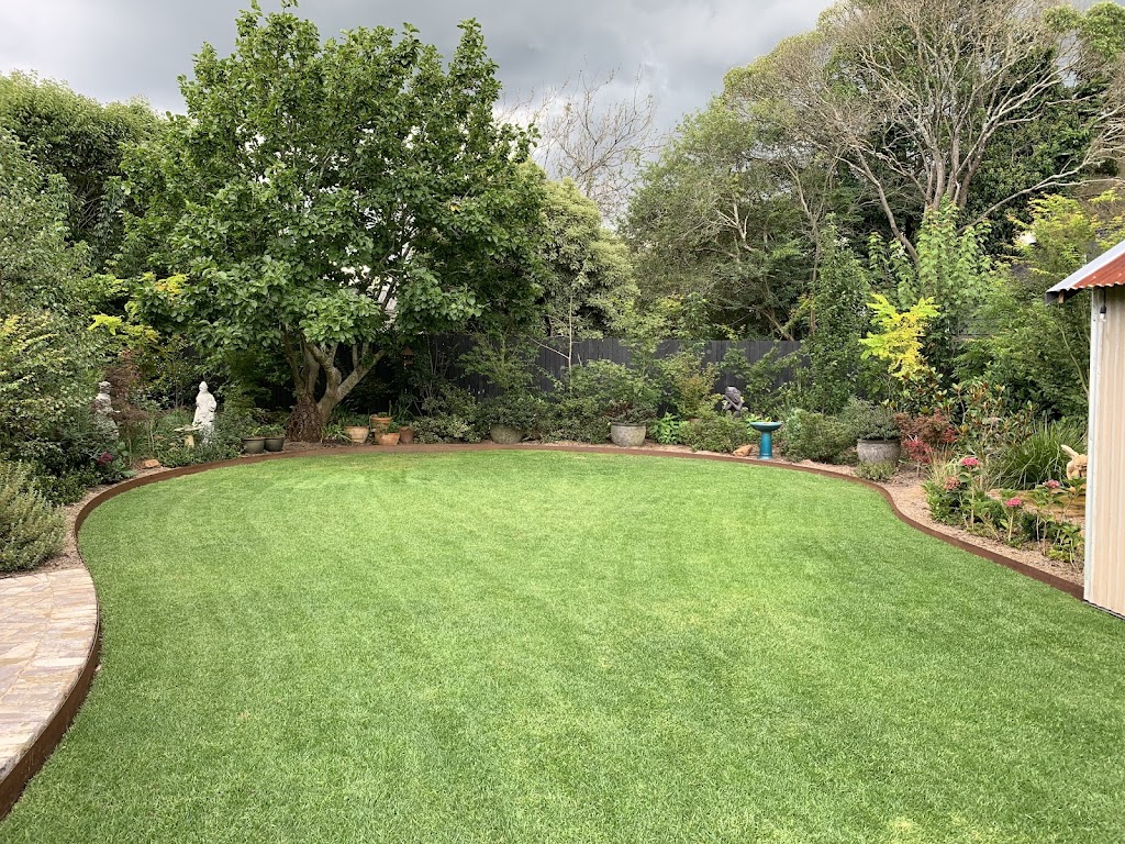 The Little Mower | Spring St, Moss Vale NSW 2577, Australia | Phone: 0474 213 163