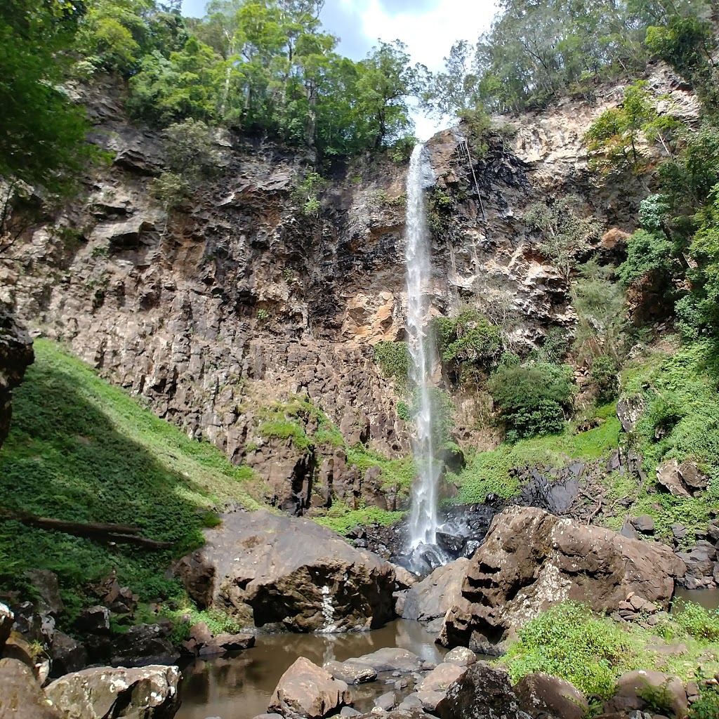 Boorganna Picnic Area | Innes View Rd, Comboyne NSW 2429, Australia