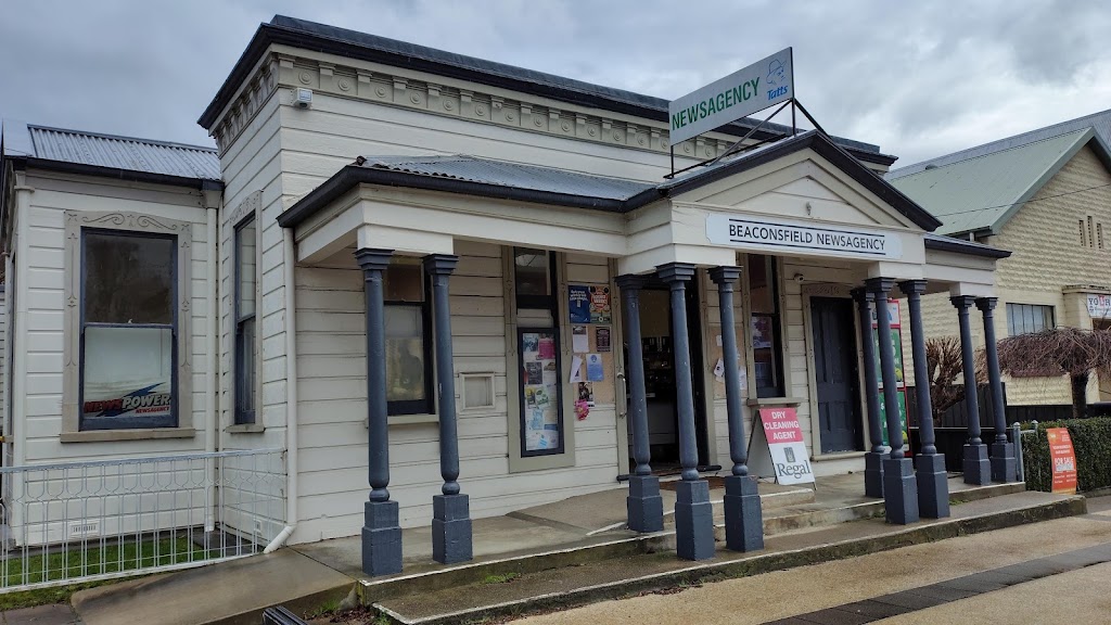 Beaconsfield Newsagency | 121 Weld St, Beaconsfield TAS 7270, Australia | Phone: 0434 164 666