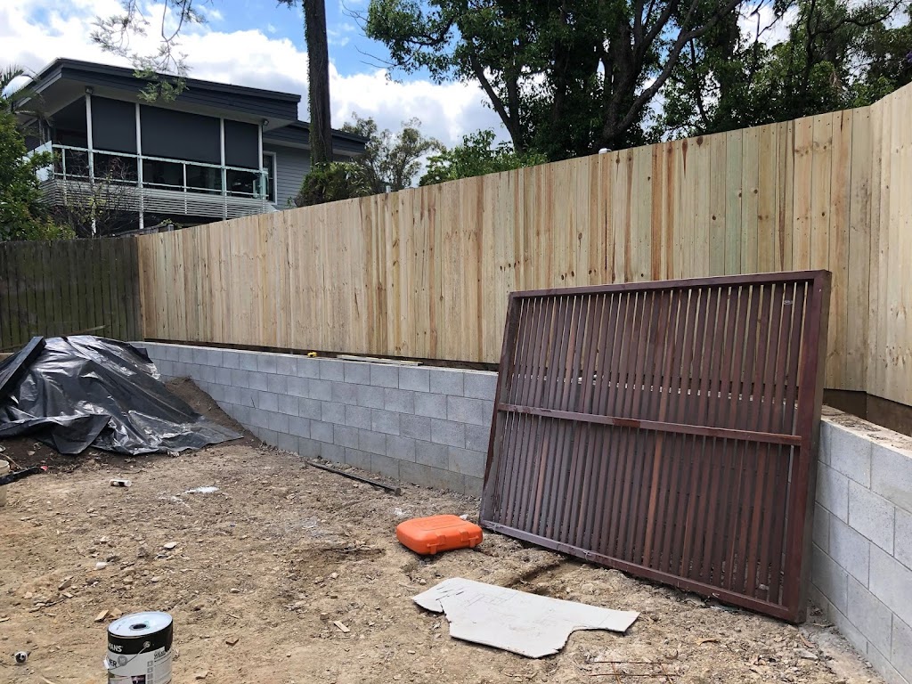 Know A Fence | 21 Longlands St, Brisbane City QLD 4169, Australia | Phone: 0414 443 194