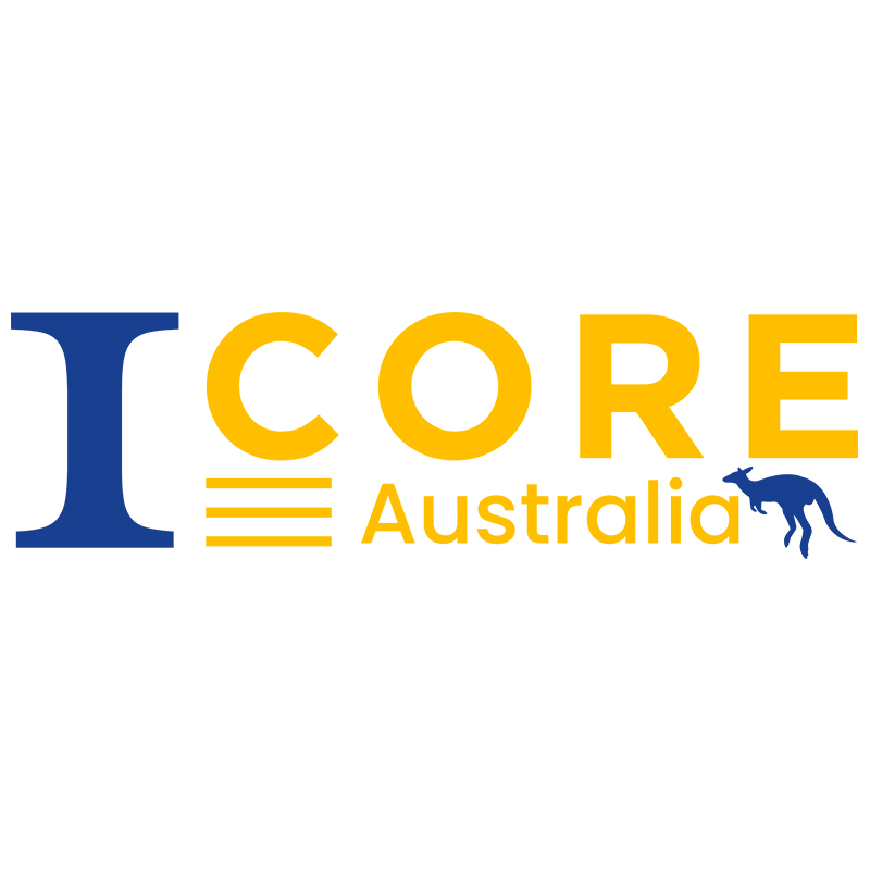 ICOREAustralia Pty. Ltd. | 15 Gracehill Mews, Cranbourne VIC 3977, Australia | Phone: 0410 031 357