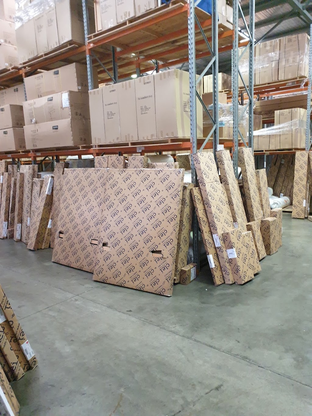 Bucher Municipal | 19 Astoria St, Marsden Park NSW 2765, Australia | Phone: (02) 8787 9600