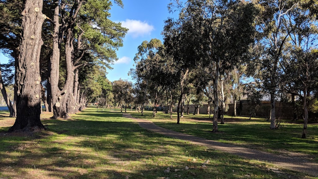 Beleura Park | park | Mornington VIC 3931, Australia