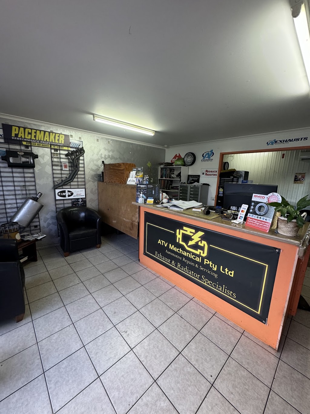 Atv Mechanical | 37 Western Dr, Gatton QLD 4343, Australia | Phone: (07) 5462 2798