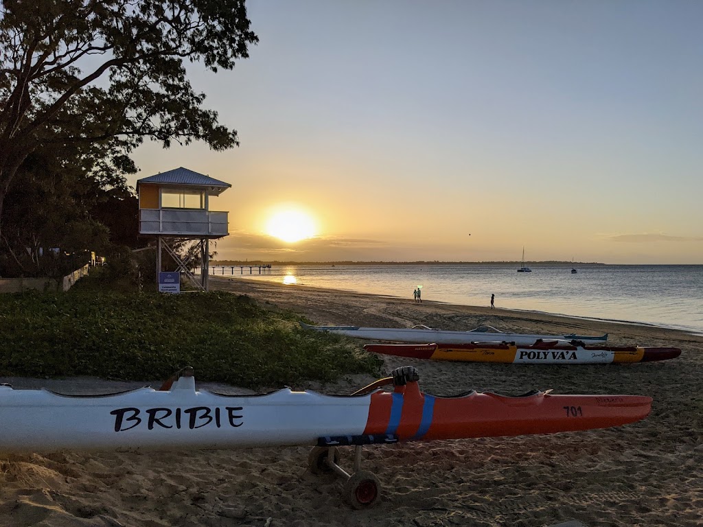 Bribie Island Mahalo Outrigger Canoe Club | 4 Marine Parade, Bellara QLD 4507, Australia | Phone: 0429 959 103