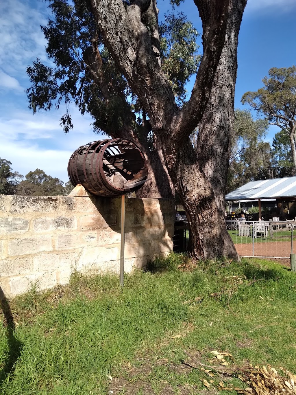 Cape Bouvard Winery | 185 Clifton Downs Rd, Herron WA 6211, Australia | Phone: (08) 9739 1360