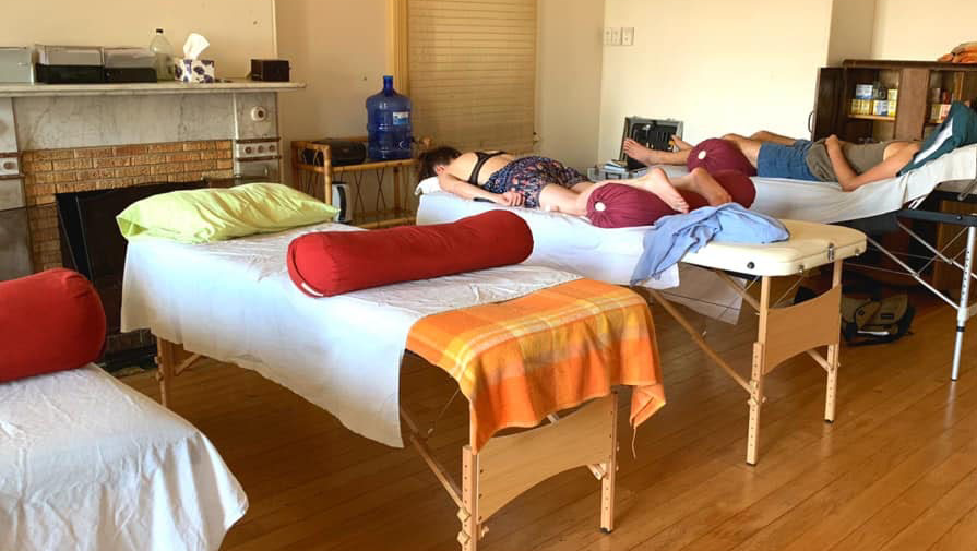 Byron Community Acupuncture | 1 Acacia St, Byron Bay NSW 2481, Australia | Phone: 0488 841 086