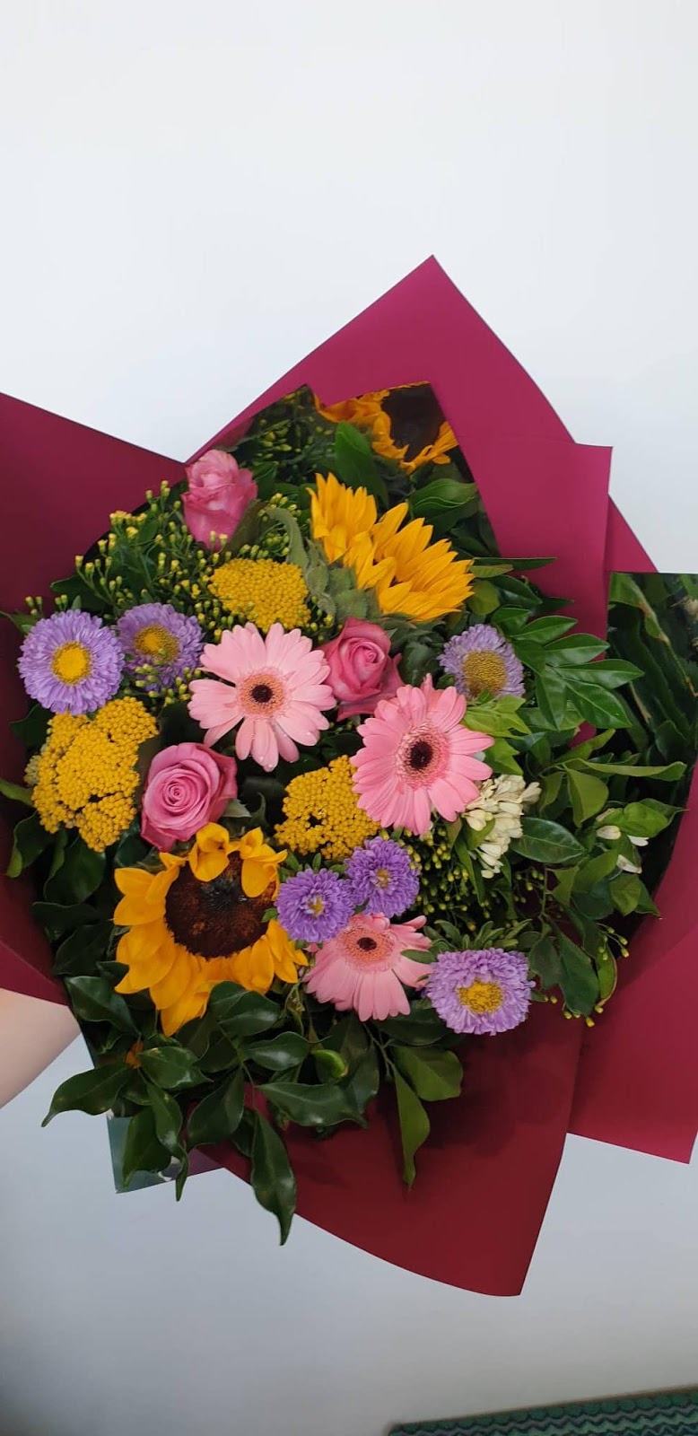 Blossoms Flower Boutique Mackay | florist | Shop 5B Northern Beaches Central, 10 Eimeo Rd, Rural View QLD 4740, Australia | 0748402889 OR +61 7 4840 2889