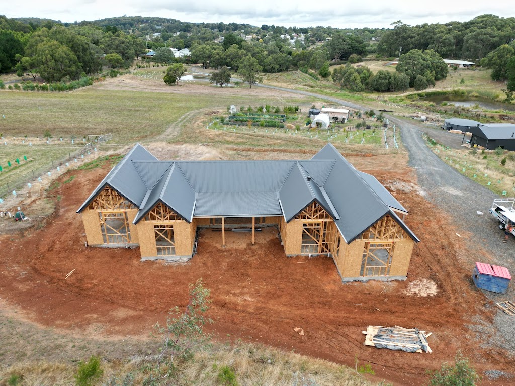Goldfields Metal Roofing | Unit 4/43 Paddys Dr, Delacombe VIC 3356, Australia | Phone: 0417 131 824