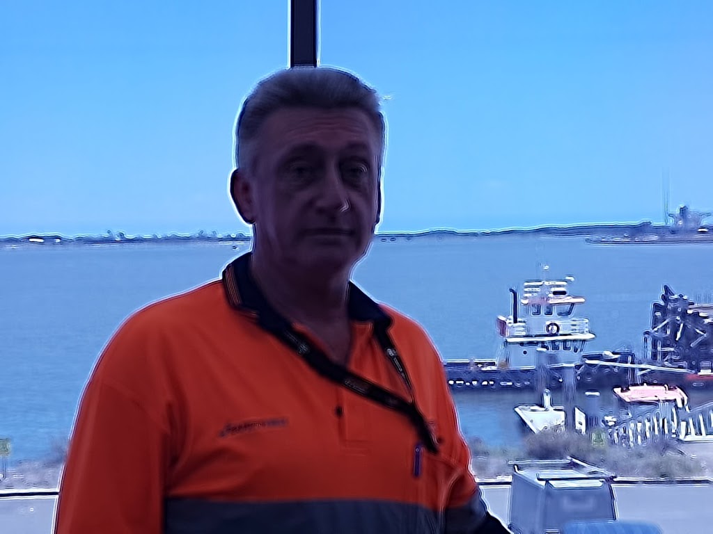 Port of Brisbane Operations Base | 18 Howard Smith Dr, Port of Brisbane QLD 4178, Australia | Phone: (07) 3258 4609