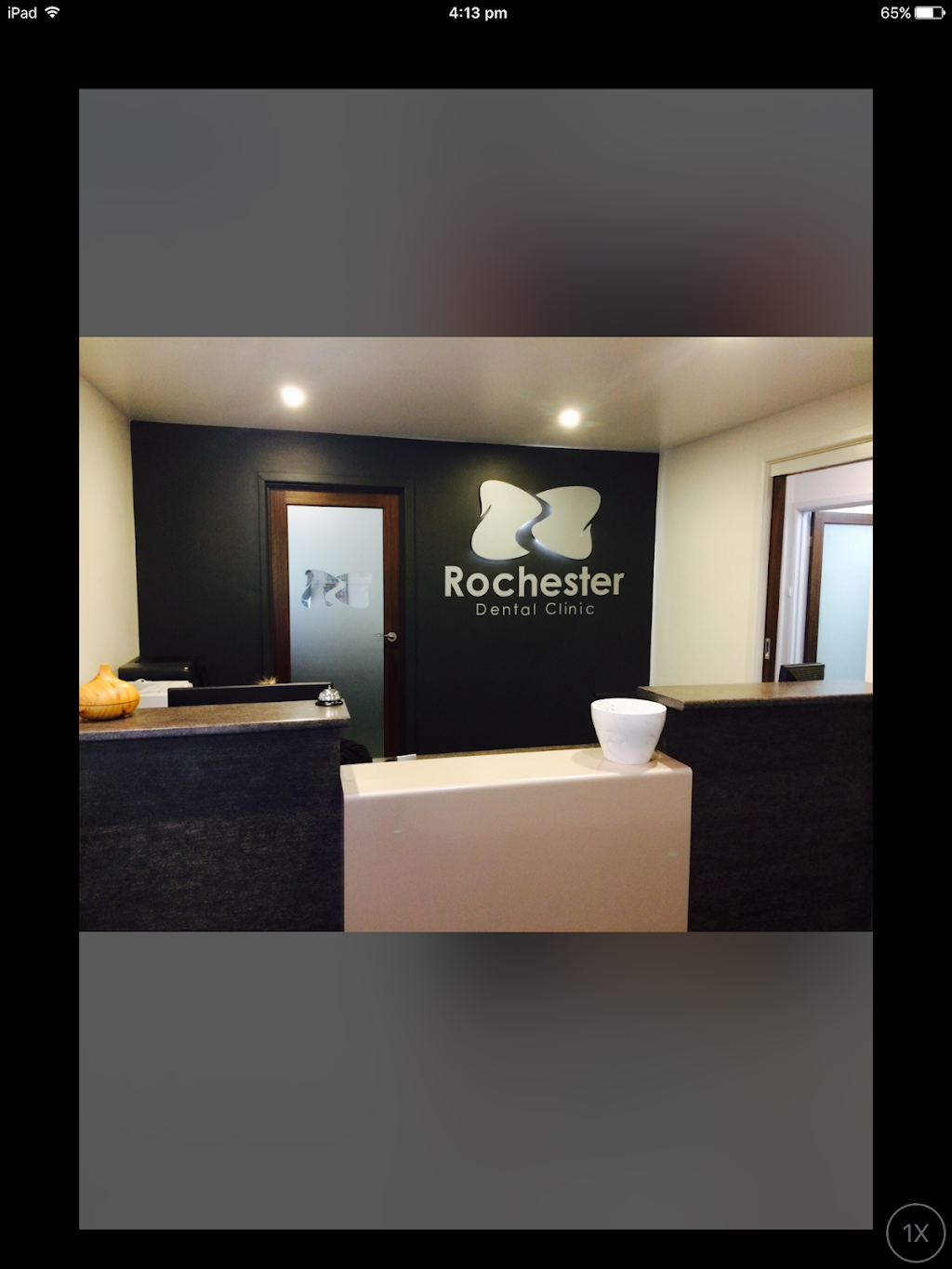 Rochester Dental Clinic | dentist | 58 Campaspe St, Rochester VIC 3561, Australia | 0354842010 OR +61 3 5484 2010
