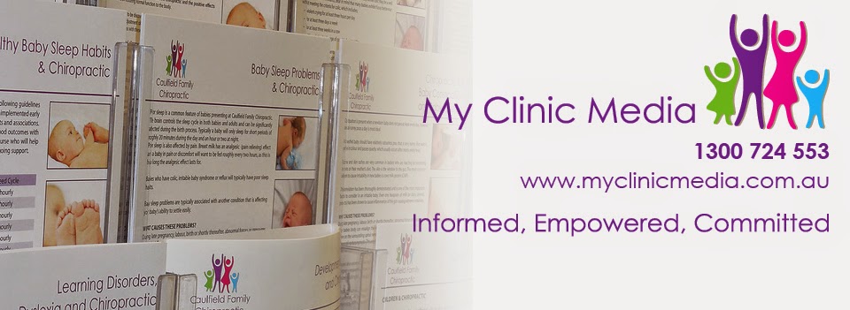 My Clinic Media | 126/128 Hawthorn Rd, Caulfield North VIC 3161, Australia | Phone: 1300 724 553