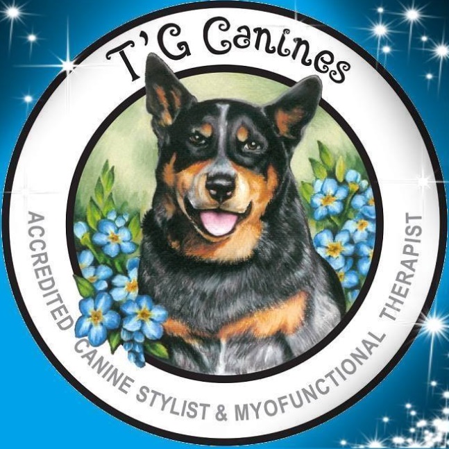 TG Canines | 33 Vickers St, Kialla VIC 3631, Australia | Phone: 0417 141 108