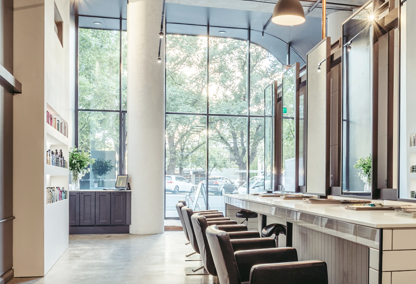 Spencer and Co Hair & Beauty | hair care | 337 Toorak Rd, South Yarra VIC 3141, Australia | 0386858684 OR +61 3 8685 8684