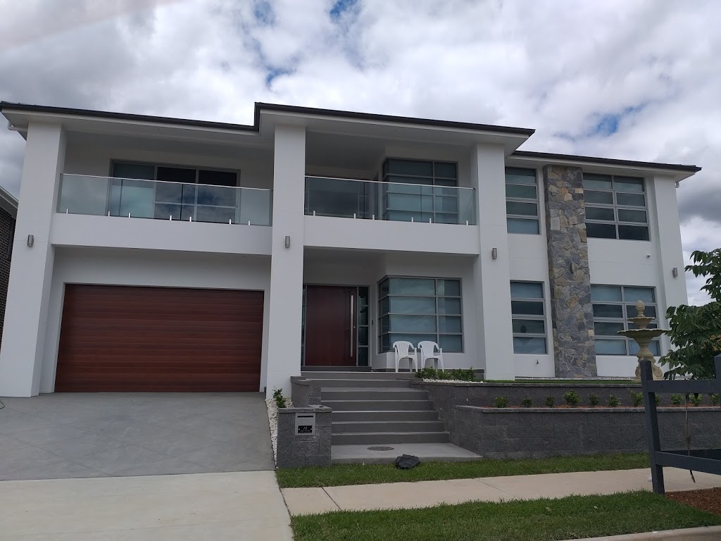 Highland Views |  | 78 Darug Ave, Glenmore Park NSW 2745, Australia | 0418289898 OR +61 418 289 898