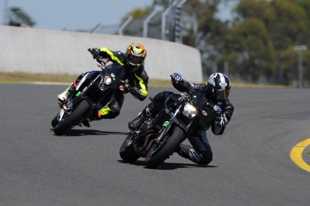 Eastern Creek - Top Rider |  | Sydney Motorsport Centre, Ferrers Rd, Eastern Creek NSW 2766, Australia | 1300131362 OR +61 1300 131 362