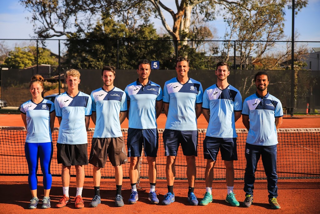 SET Academy - Tennis Coaching | Dingley Tennis Club, Rowan Rd, Dingley Village VIC 3172, Australia | Phone: 0405 520 762