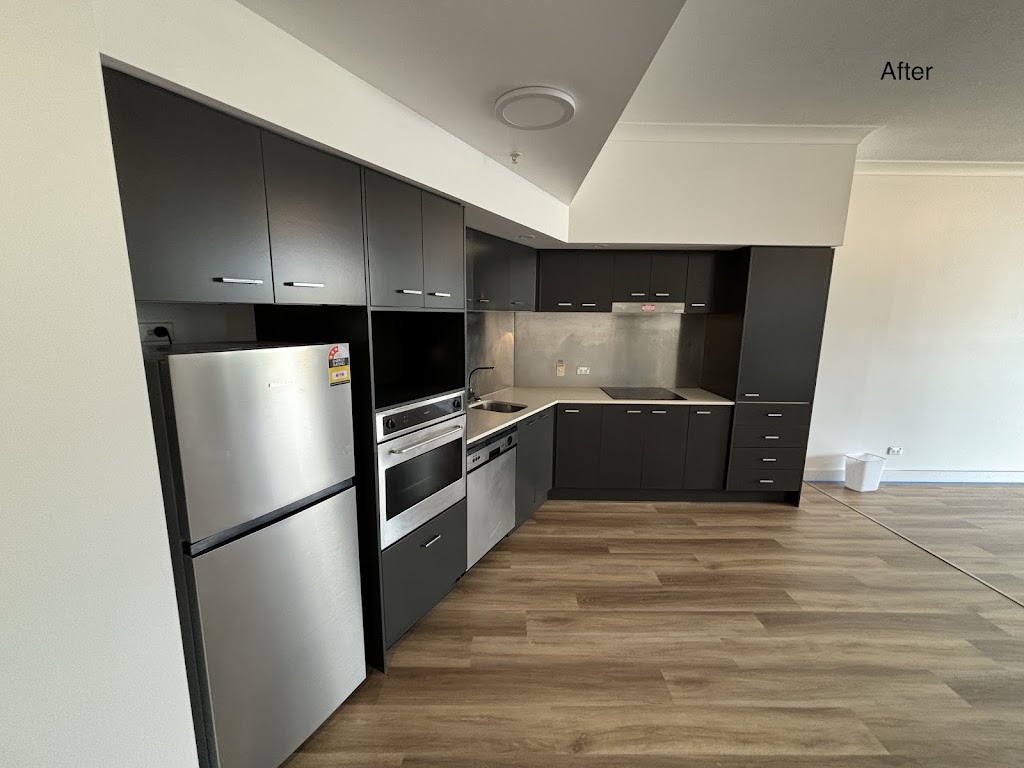 Element Painters | Barrier Reef Dr, Mermaid Waters QLD 4218, Australia | Phone: 0415 046 399