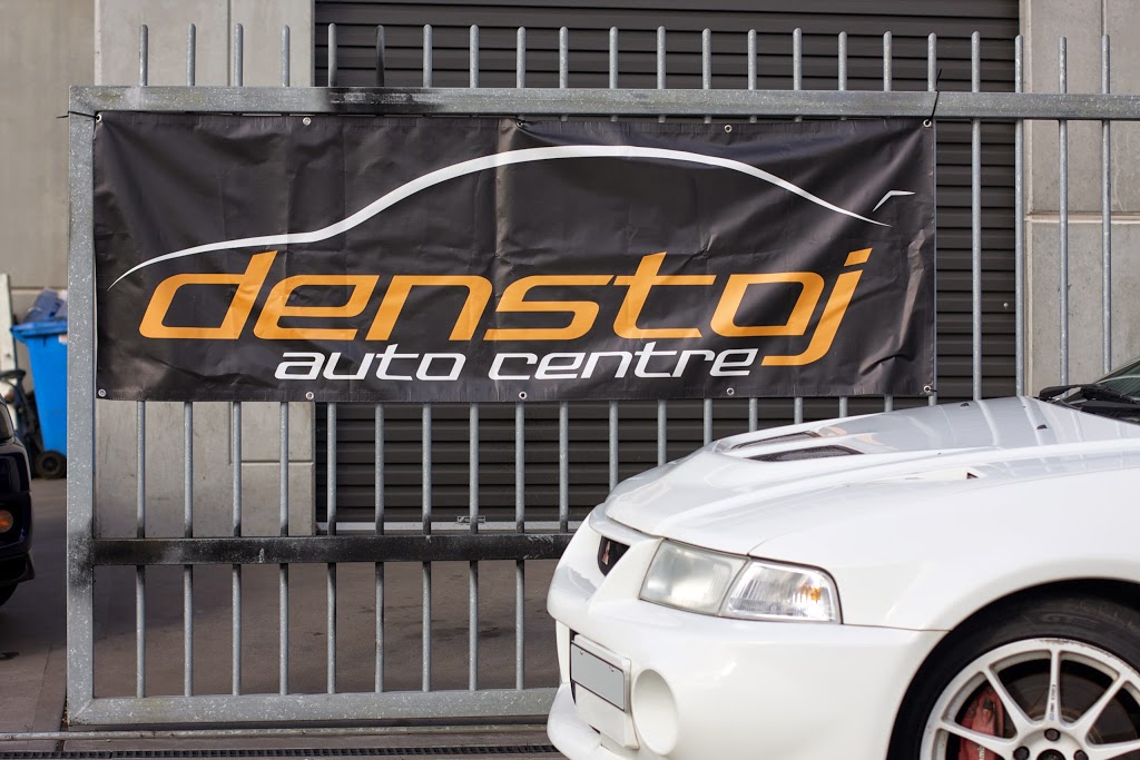 Denstoj Auto Centre | car repair | 12 Elizabeth St, Carrington NSW 2294, Australia | 0249622008 OR +61 2 4962 2008