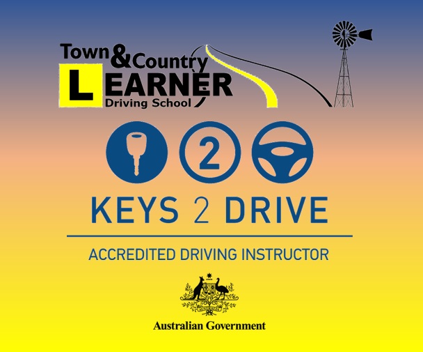 Town & Country Learner Driving School | Lloyd NSW 2650, Australia | Phone: 0437 253 276