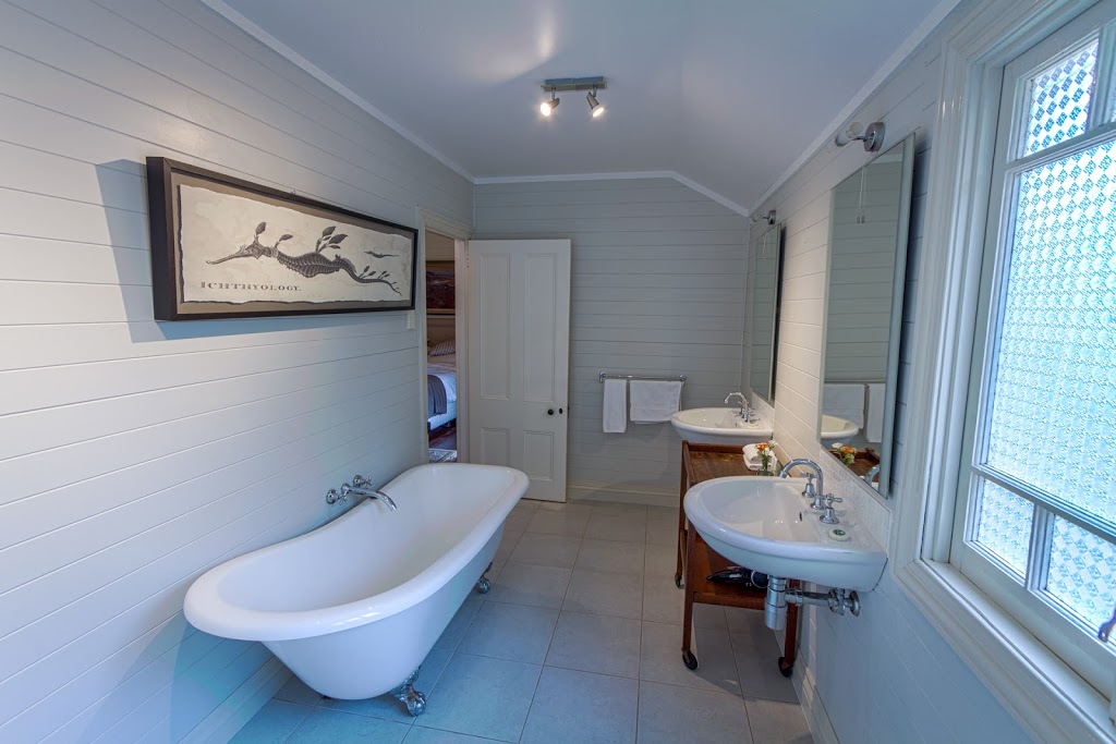 Bangalow Guesthouse | lodging | 99 Byron St, Bangalow NSW 2479, Australia | 0266871317 OR +61 2 6687 1317