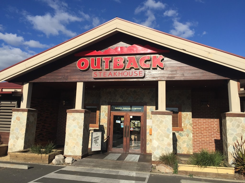 Outback Steakhouse Campbelltown | 2A Hollylea Rd, Leumeah NSW 2560, Australia | Phone: (02) 4620 7822