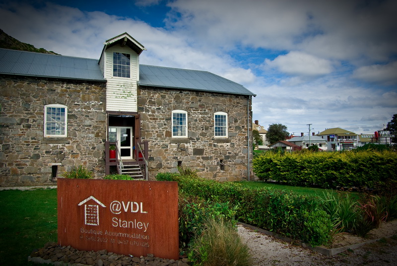 @ VDL Stanley | lodging | 16 Wharf Rd, Stanley TAS 7331, Australia | 0439749140 OR +61 439 749 140