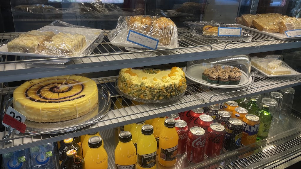 Inglewood Cafe and Art Gallery | 62 Albert St, Inglewood QLD 4387, Australia | Phone: 0429 642 911