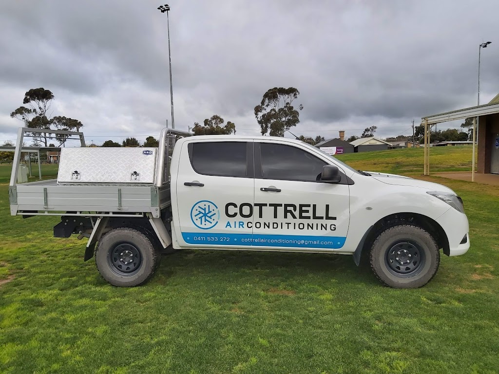 Cottrell Air Conditioning | general contractor | 26 Tweddle St, Kyabram VIC 3620, Australia | 0411533272 OR +61 411 533 272
