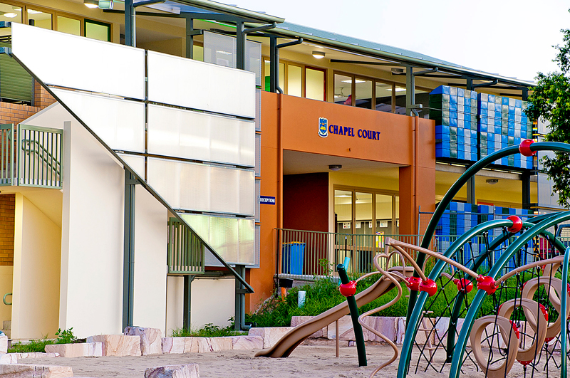 Emmanuel College | university | 17 Birmingham Rd, Carrara QLD 4211, Australia | 0755614000 OR +61 7 5561 4000