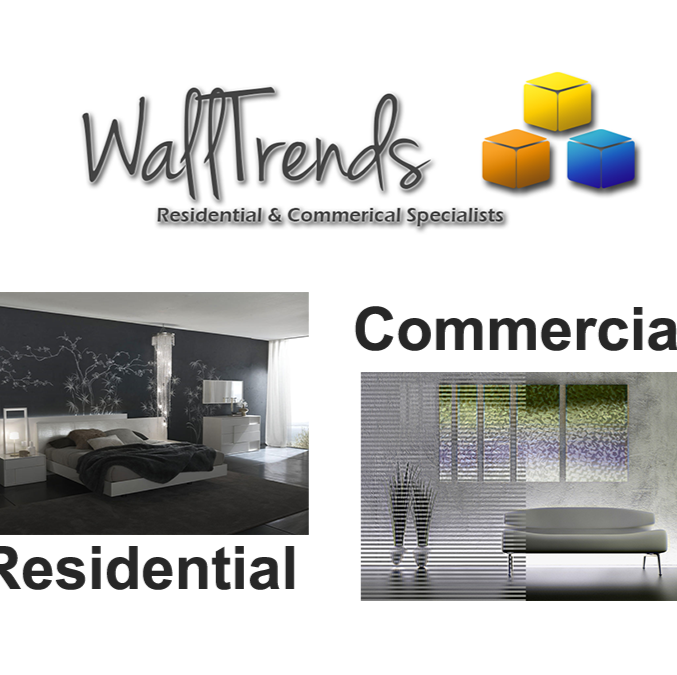 Wall trends | 11/2187 Castlereagh Rd, Penrith NSW 2750, Australia | Phone: (02) 4721 4918