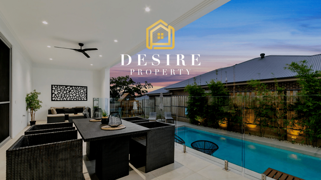 Desire Property | general contractor | Clare Ct, Mudgee NSW 2850, Australia | 0410592228 OR +61 410 592 228