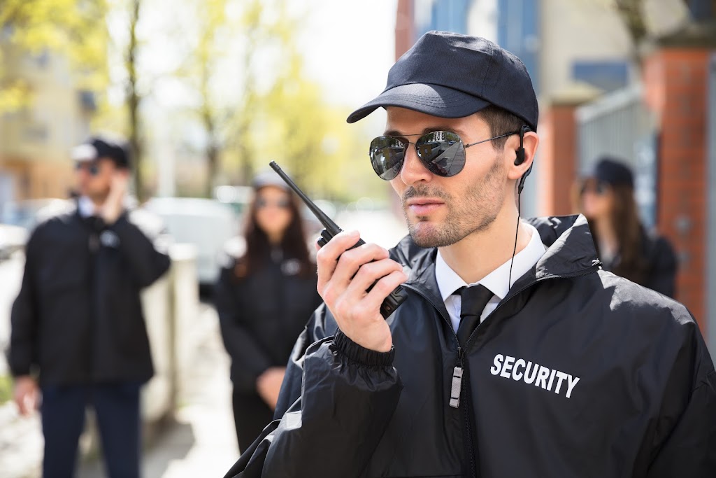 Critical Security | 17 Rosebank Walk, Thornhill Park VIC 3335, Australia | Phone: 1300 731 173
