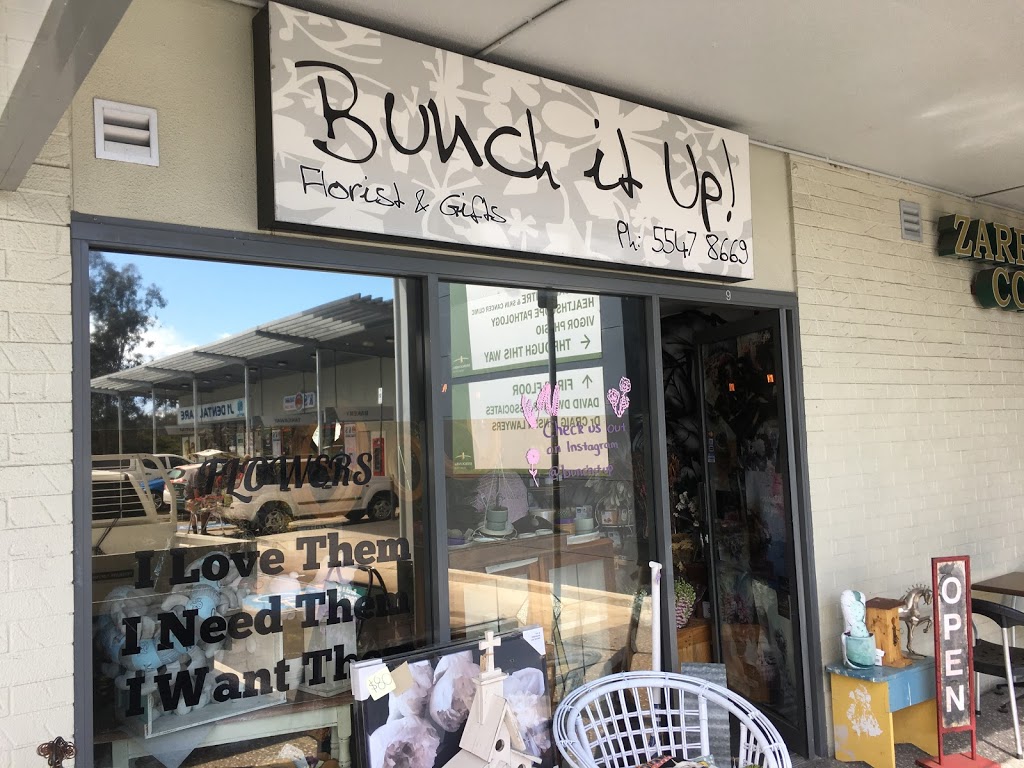 Bunch It Up | florist | Jimboomba Junction Shopping Centre, Cusack Ln, Jimboomba QLD 4280, Australia | 0755478669 OR +61 7 5547 8669