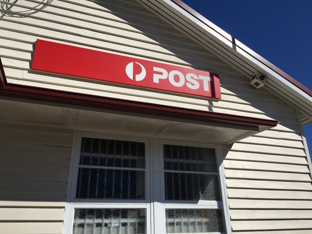 Australia Post - Canungra LPO | post office | 33 Christie St, Canungra QLD 4275, Australia | 0755435228 OR +61 7 5543 5228