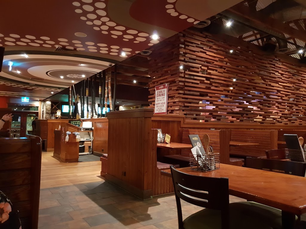 Outback Steakhouse Campbelltown | 2A Hollylea Rd, Leumeah NSW 2560, Australia | Phone: (02) 4620 7822