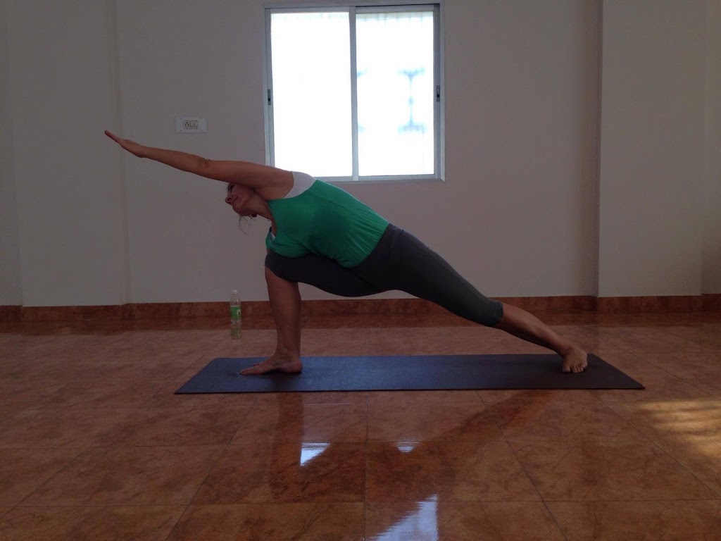 Veda Yoga Academy | gym | 91 Carrick Dr, Gladstone Park VIC 3043, Australia | 0481133205 OR +61 481 133 205