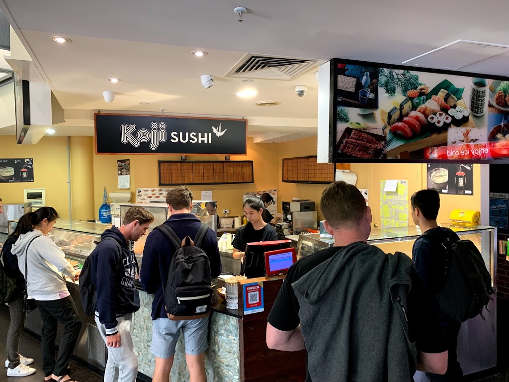 Tower Sushi | restaurant | 26 Sir John Monash Dr, Caulfield East VIC 3145, Australia | 0395720005 OR +61 3 9572 0005